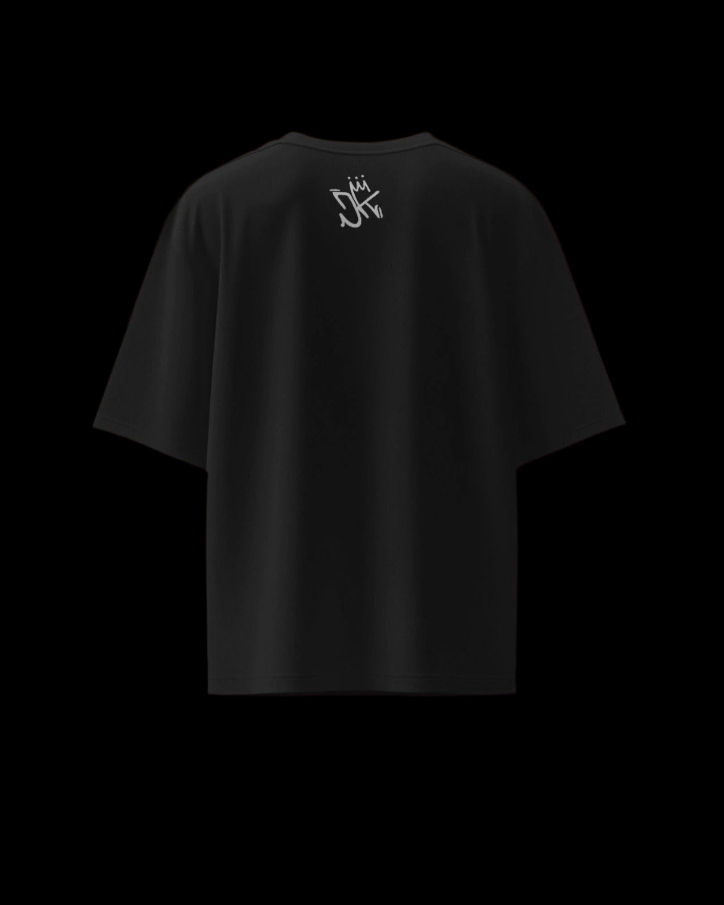 Jaykay Minimalistic White - T-Shirt - Jaykaystreetwear