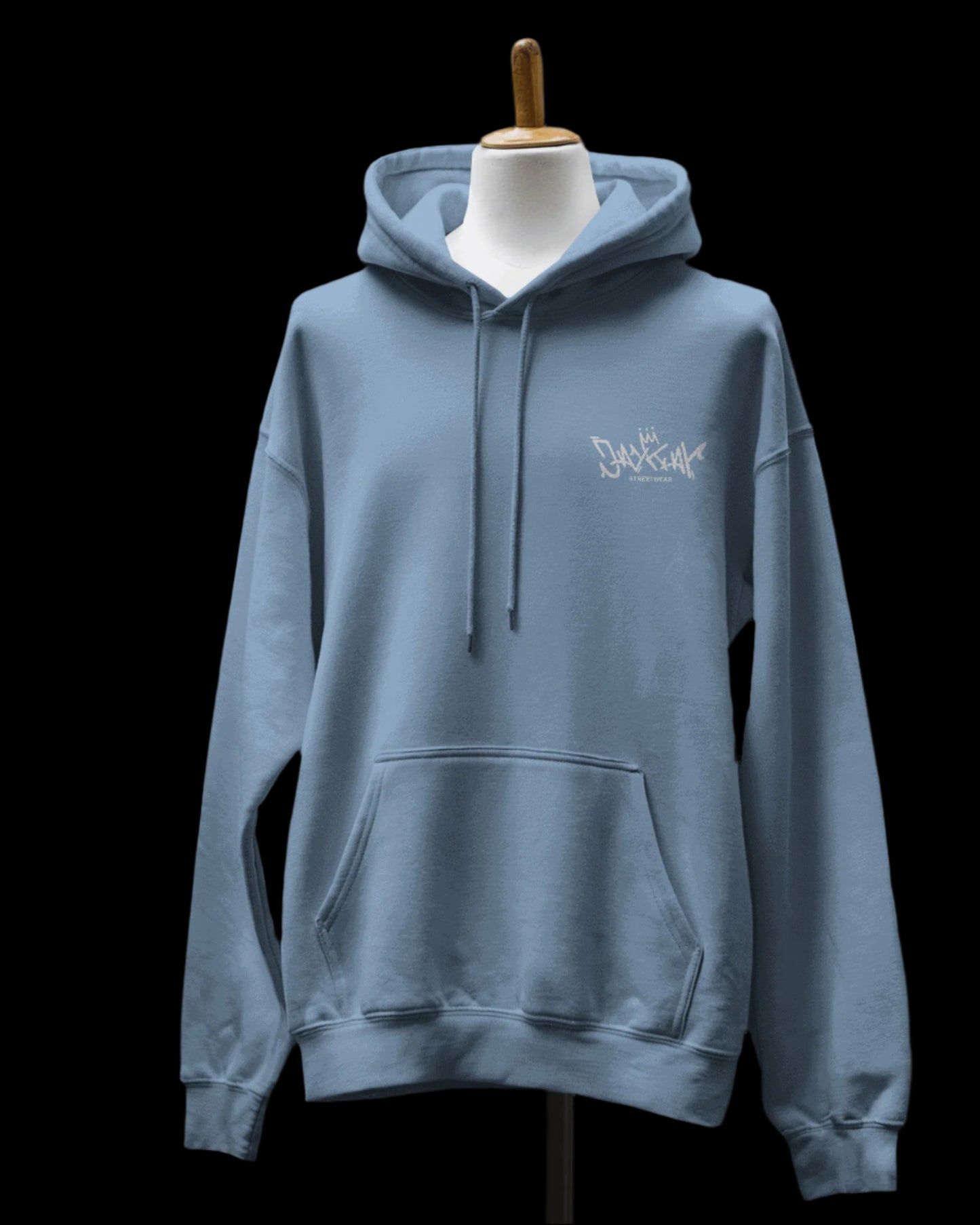 Jaykay Unisex Hoodies - Jaykaystreetwear