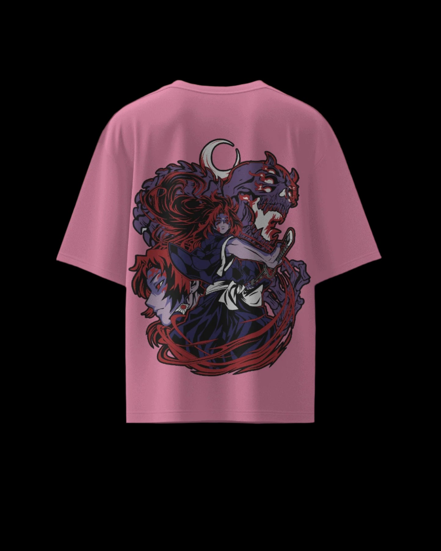 Incredibly Powerful - Regular or Oversized Fit T-Shirt - Jaykaystreetwear