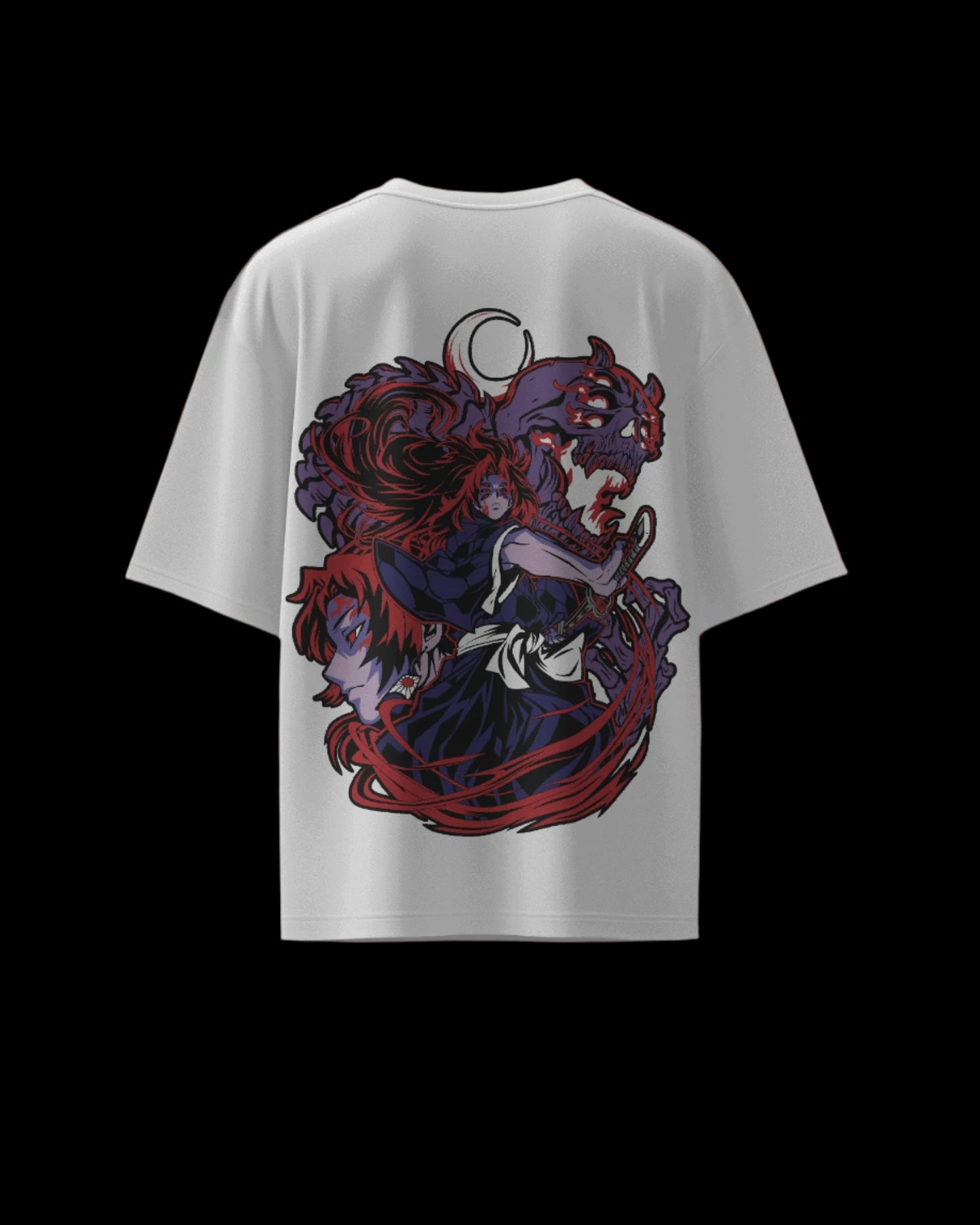 Incredibly Powerful - Regular or Oversized Fit T-Shirt - Jaykaystreetwear
