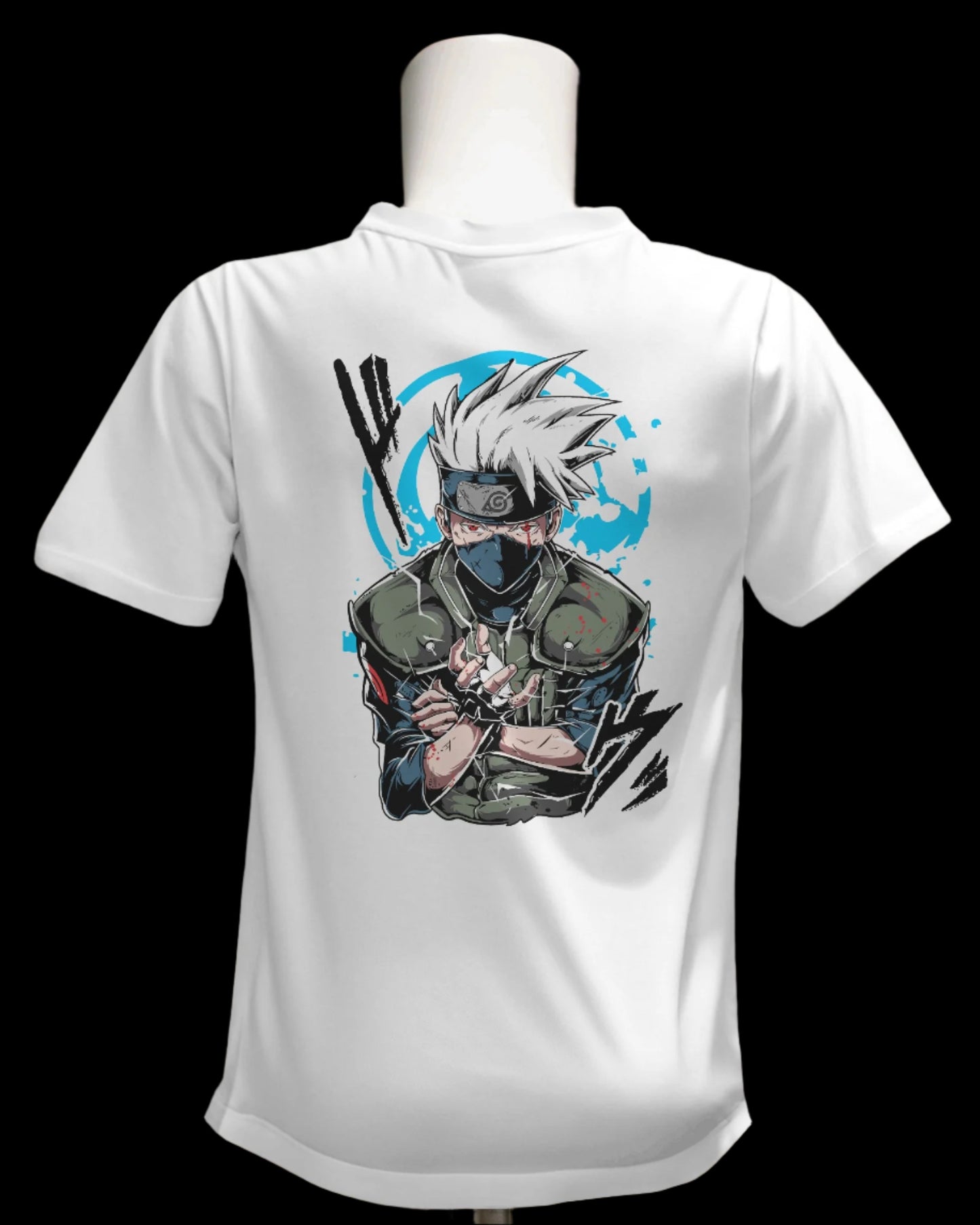 Ninja Sensei - Regular or Oversized Fit T-Shirt - Jaykaystreetwear