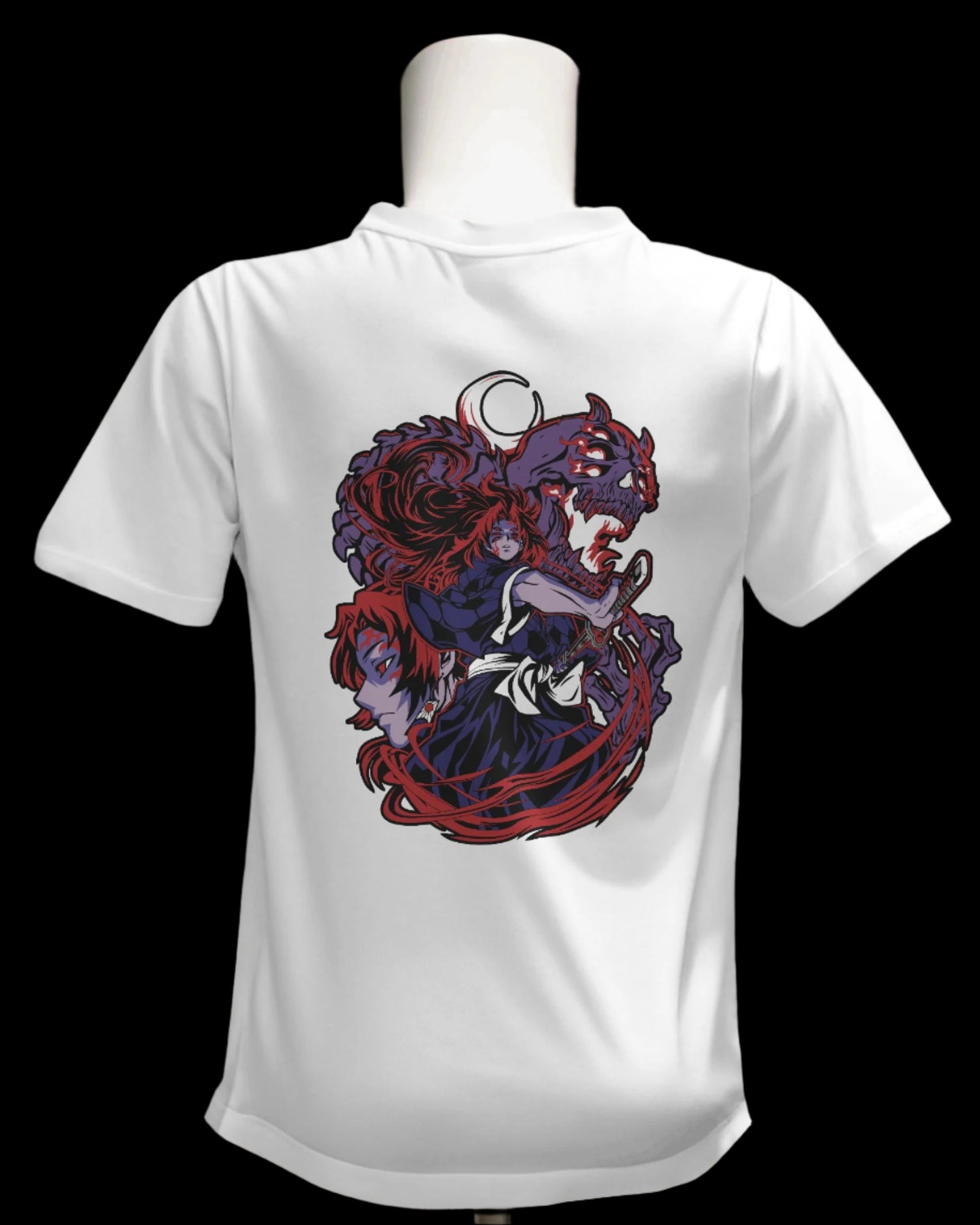 Incredibly Powerful - Regular or Oversized Fit T-Shirt - Jaykaystreetwear