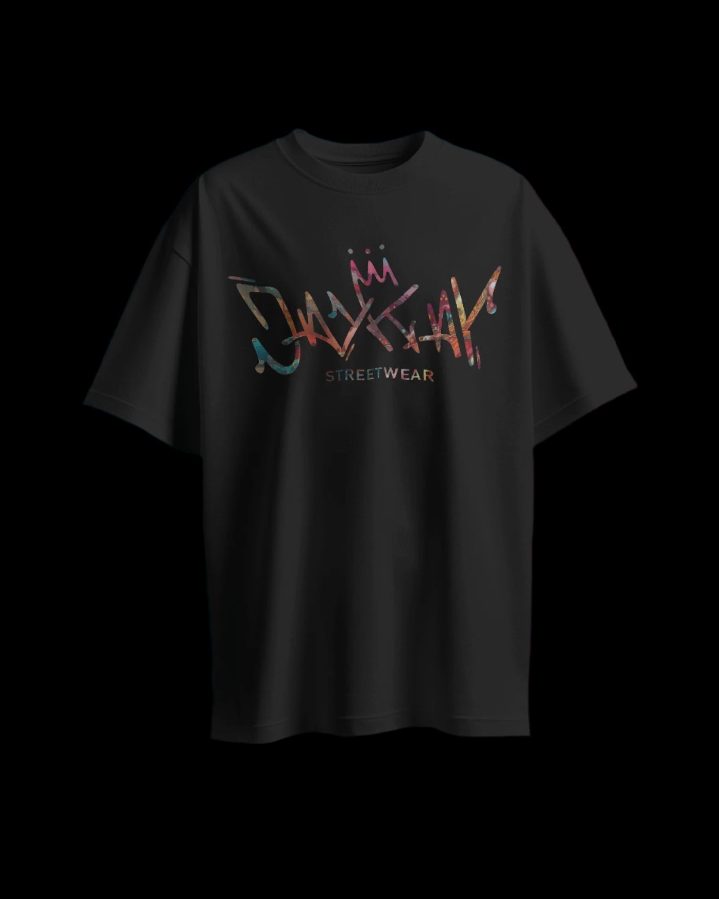 Dripart - T-Shirt - Jaykaystreetwear