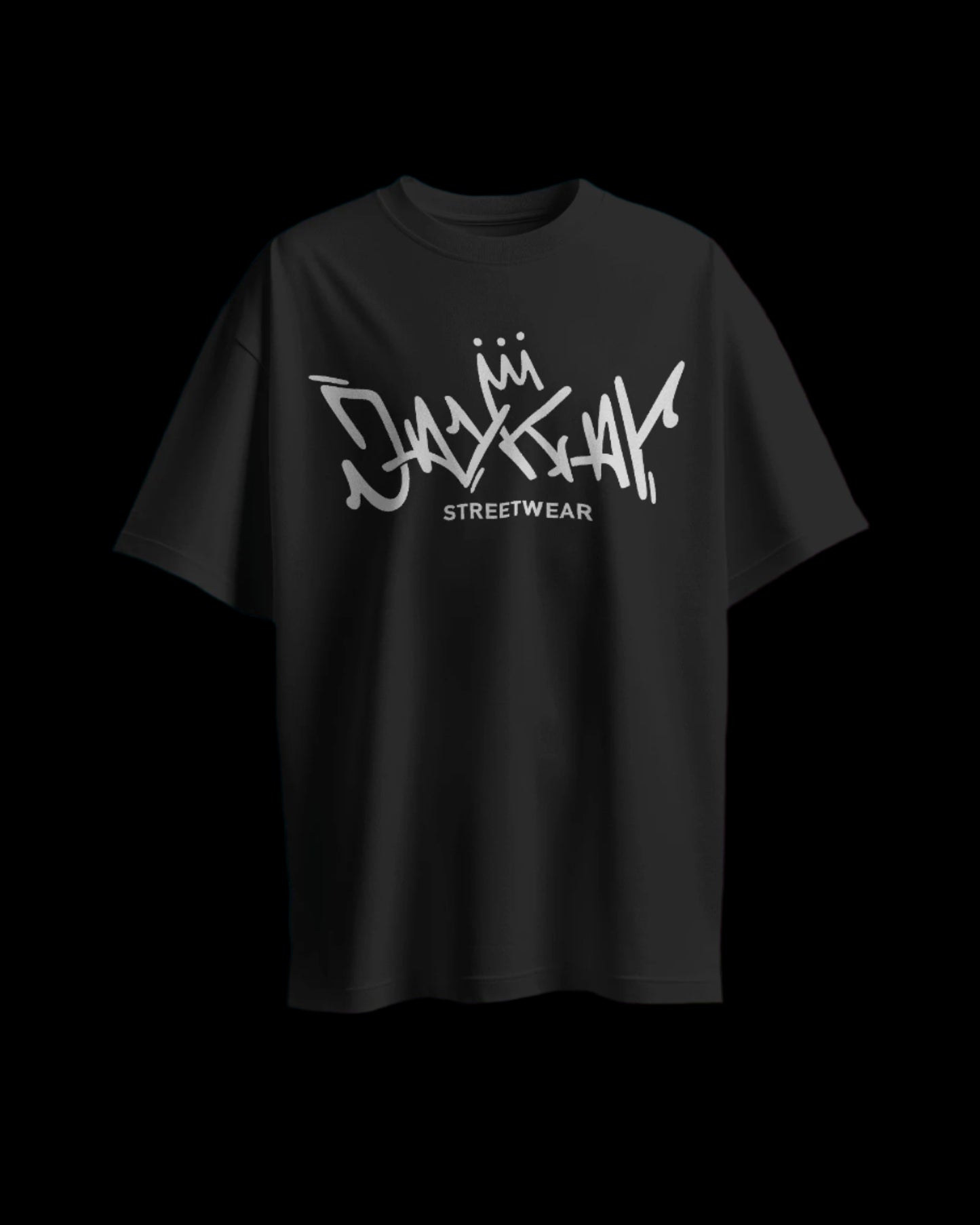 Jaykay Original White - T-Shirt - Jaykaystreetwear