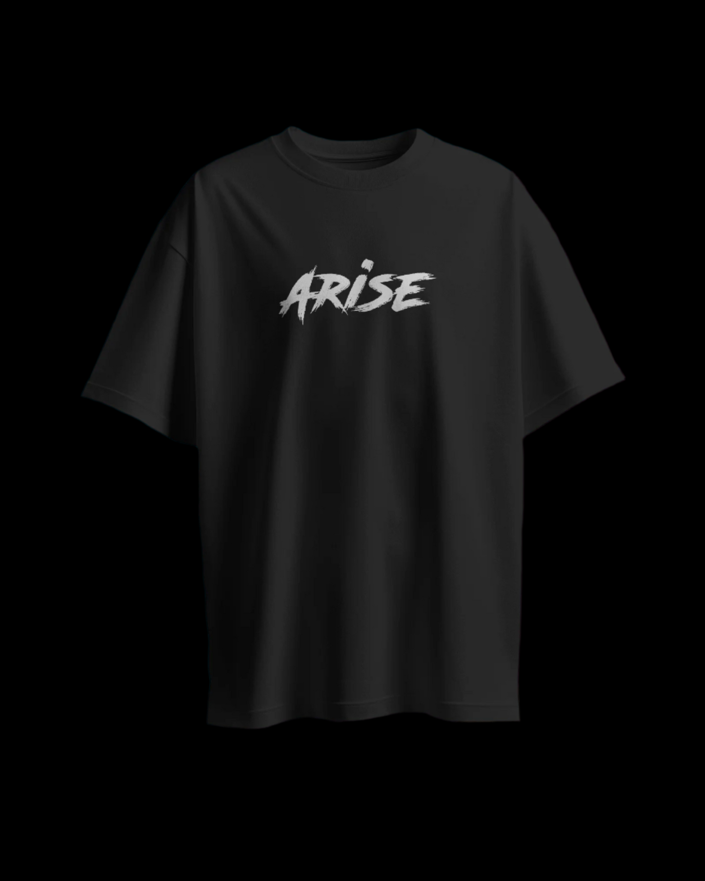 Leveled up - Regular or Oversized Fit T-Shirt