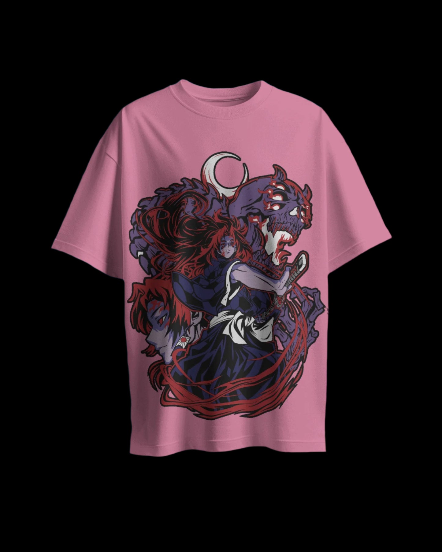Incredibly Powerful - Regular or Oversized Fit T-Shirt - Jaykaystreetwear