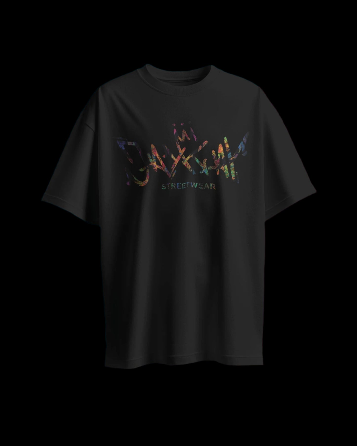 Groovy - T-Shirt - Jaykaystreetwear