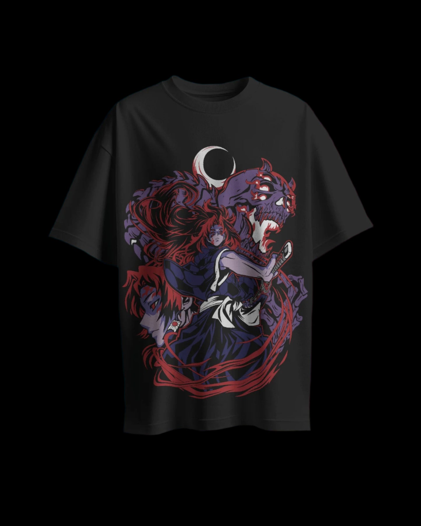 Incredibly Powerful - Regular or Oversized Fit T-Shirt - Jaykaystreetwear