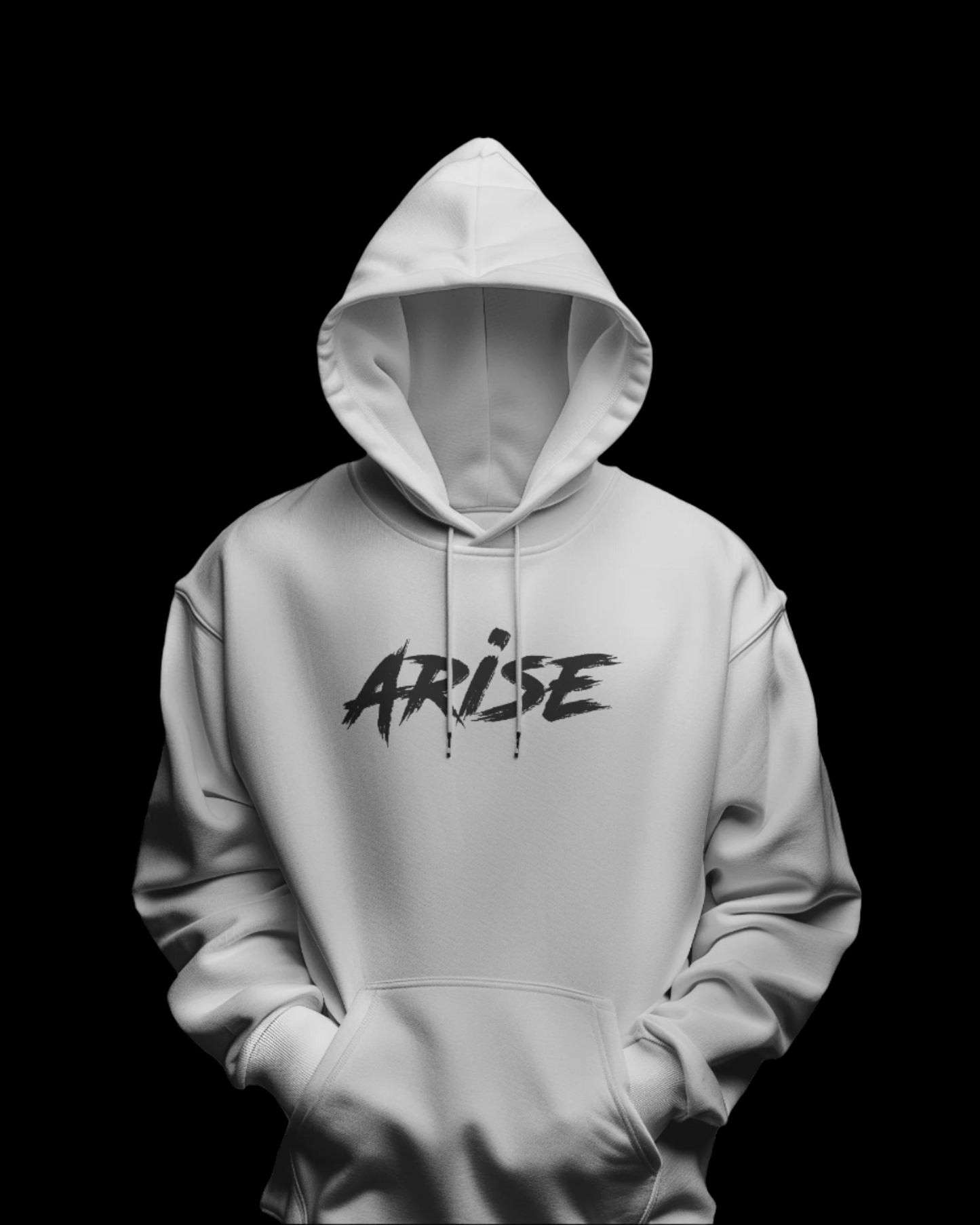 Smile - Unisex Relaxed Fit Anime Hoodie