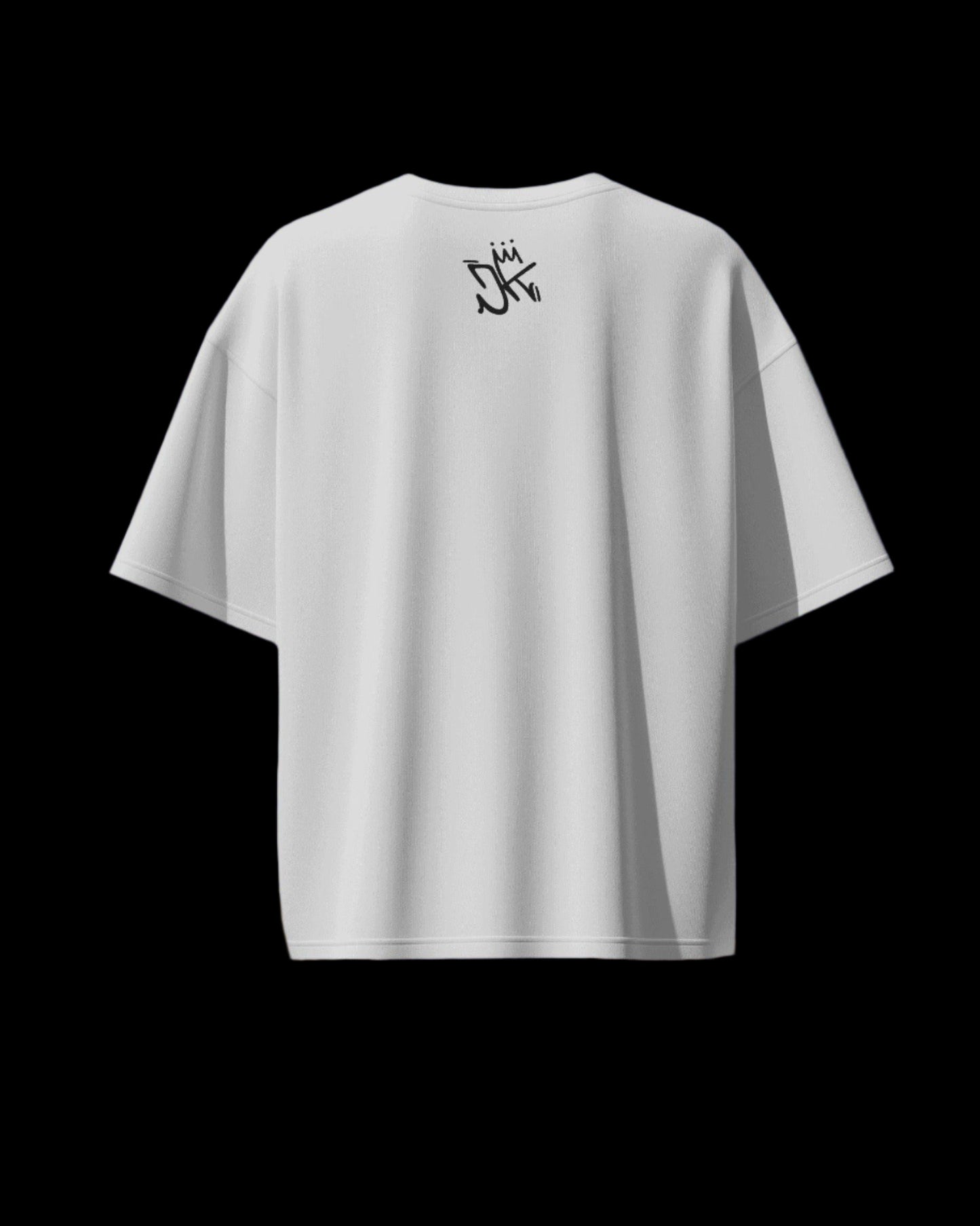 Jaykay Minimalistic Black - T-Shirt - Jaykaystreetwear