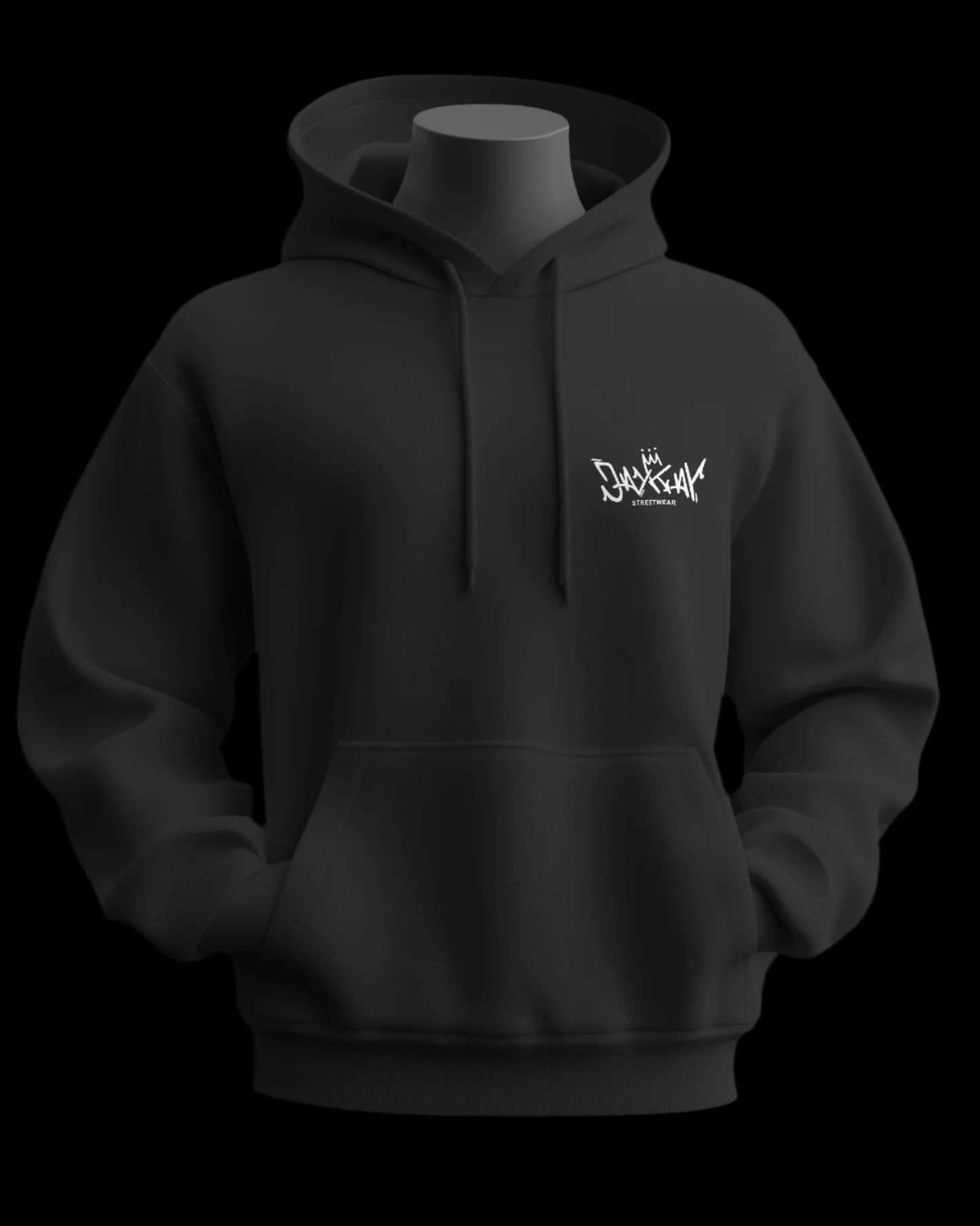 True Love - Unisex Relaxed Fit Hoodie - Jaykaystreetwear