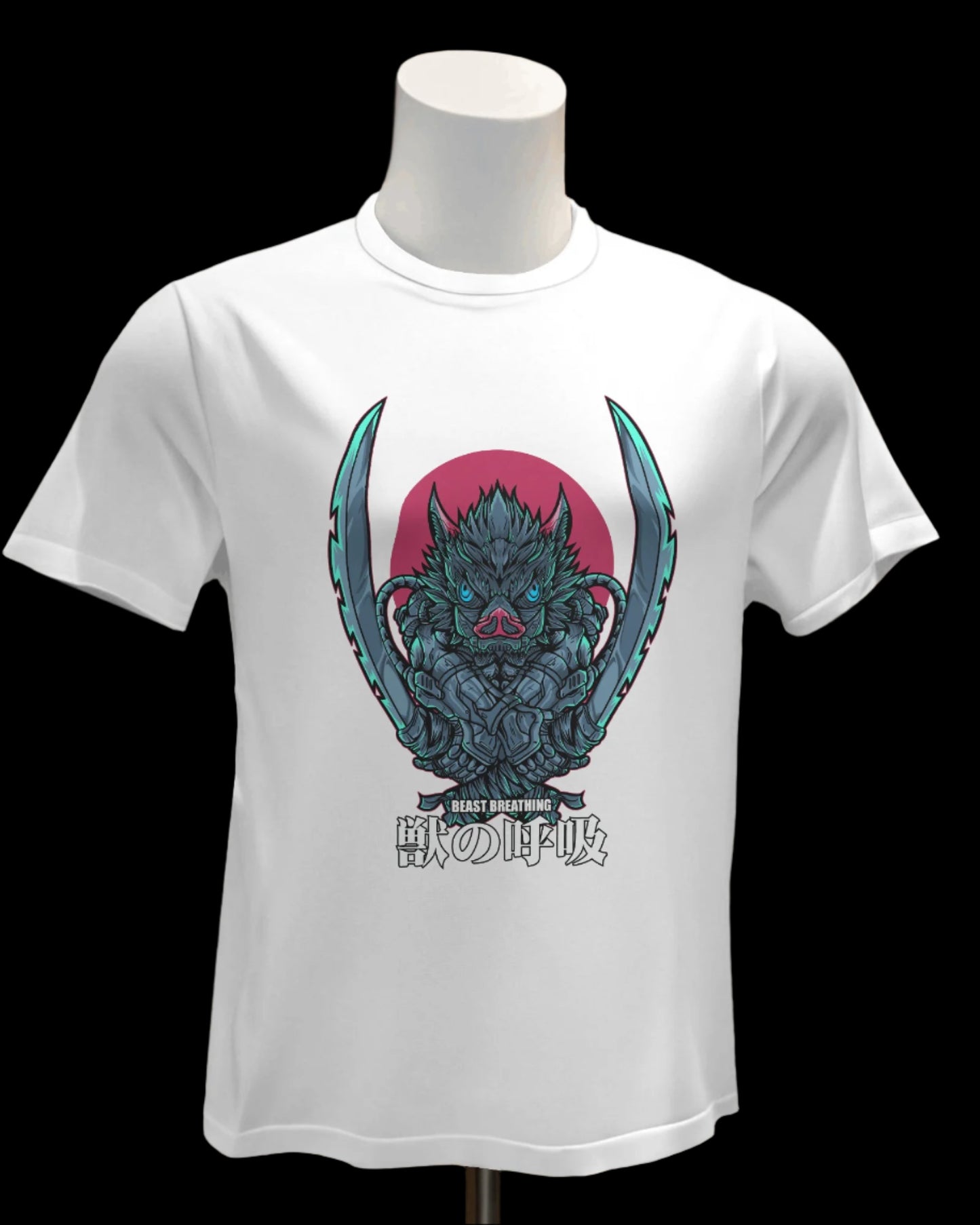 King of the Mountain - Regular or Oversized Fit T-Shirt - Jaykaystreetwear