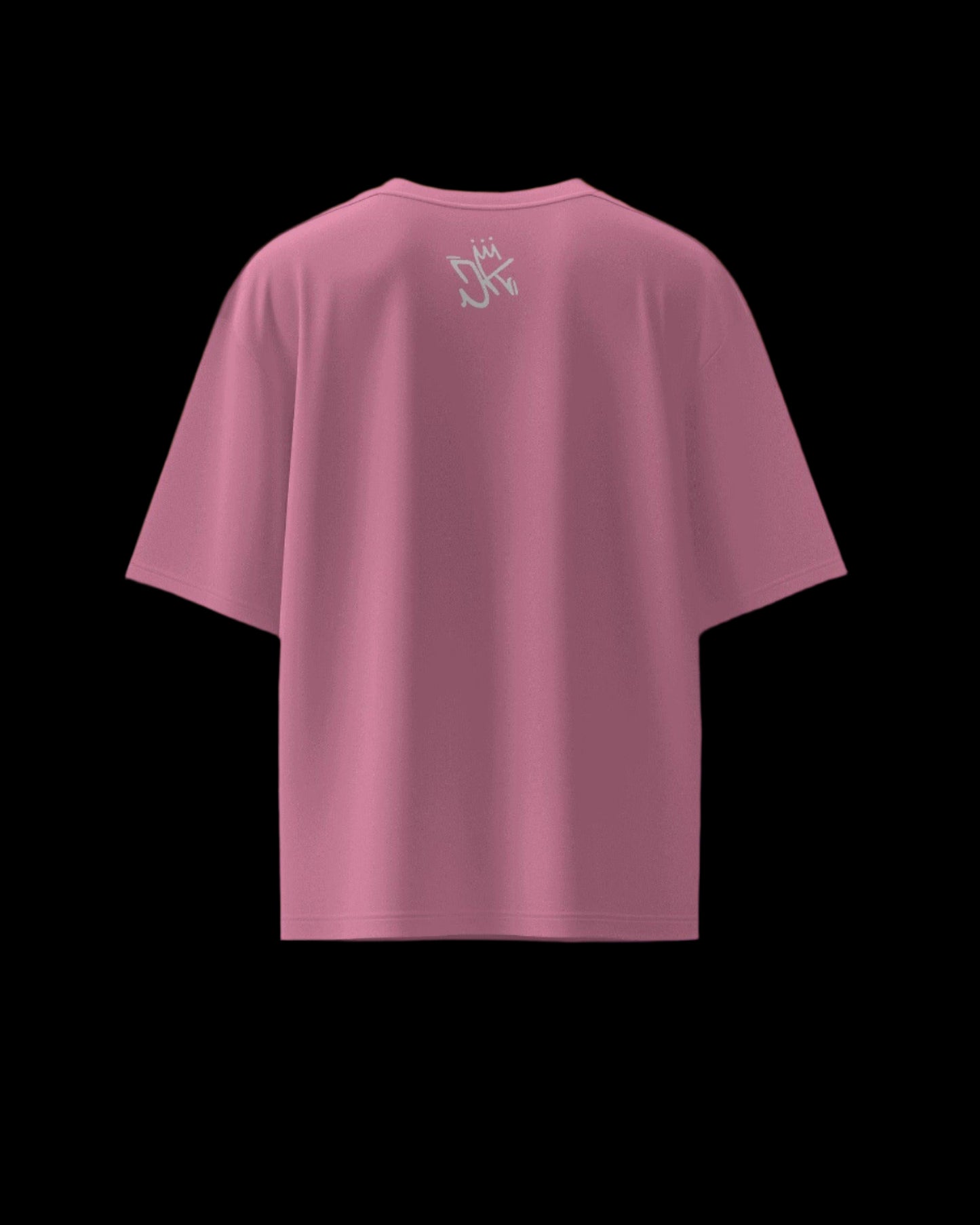 Jaykay Minimalistic White - T-Shirt - Jaykaystreetwear