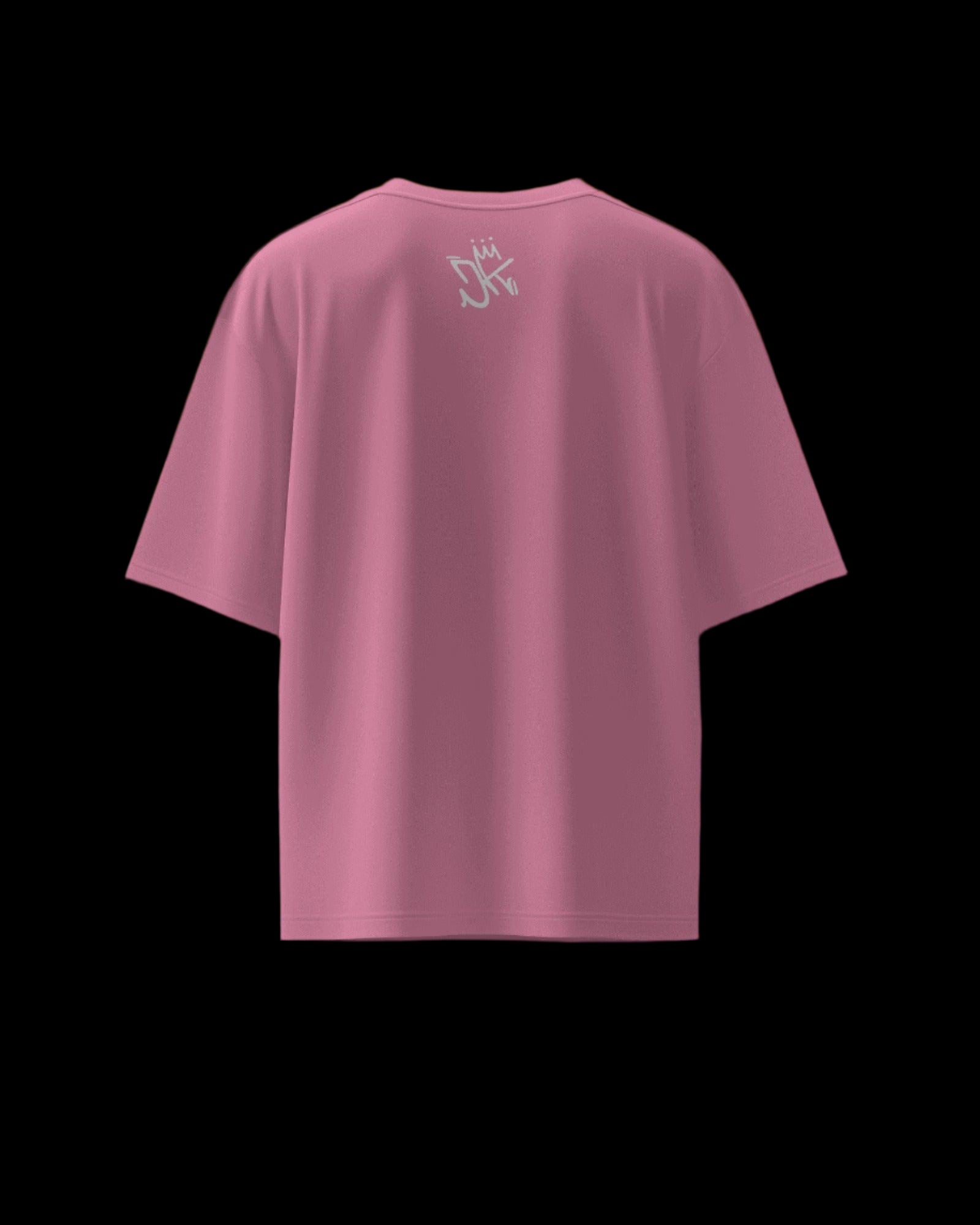 Jaykay Minimalistic White - T-Shirt - Jaykaystreetwear