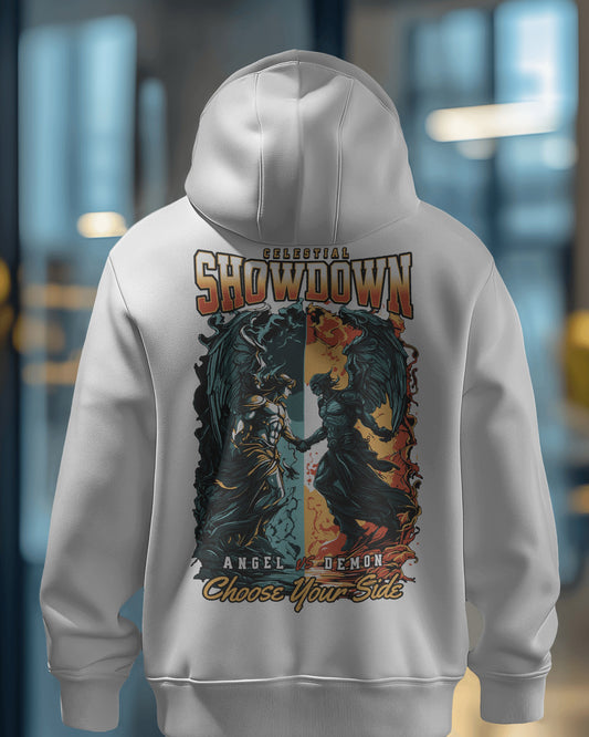 Celestial Showdown - Jaykaystreetwear