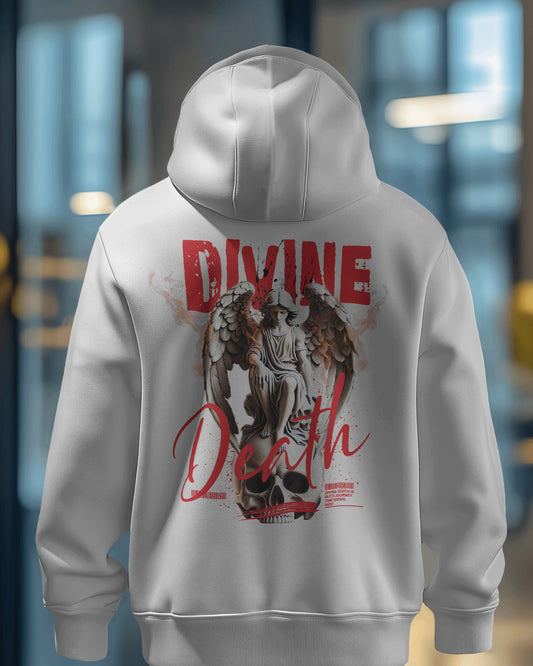 Devine Death - Jaykaystreetwear