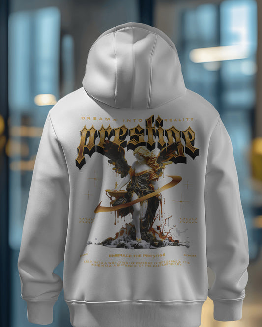 Embrace the Prestige - Jaykaystreetwear