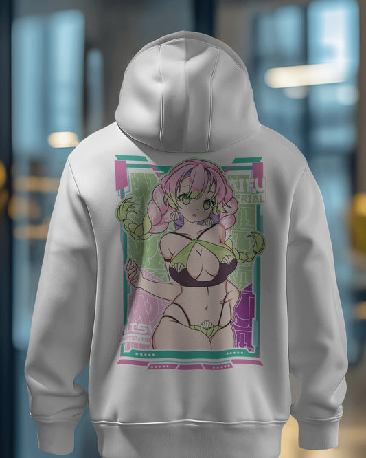 Waifu Material - Jaykaystreetwear