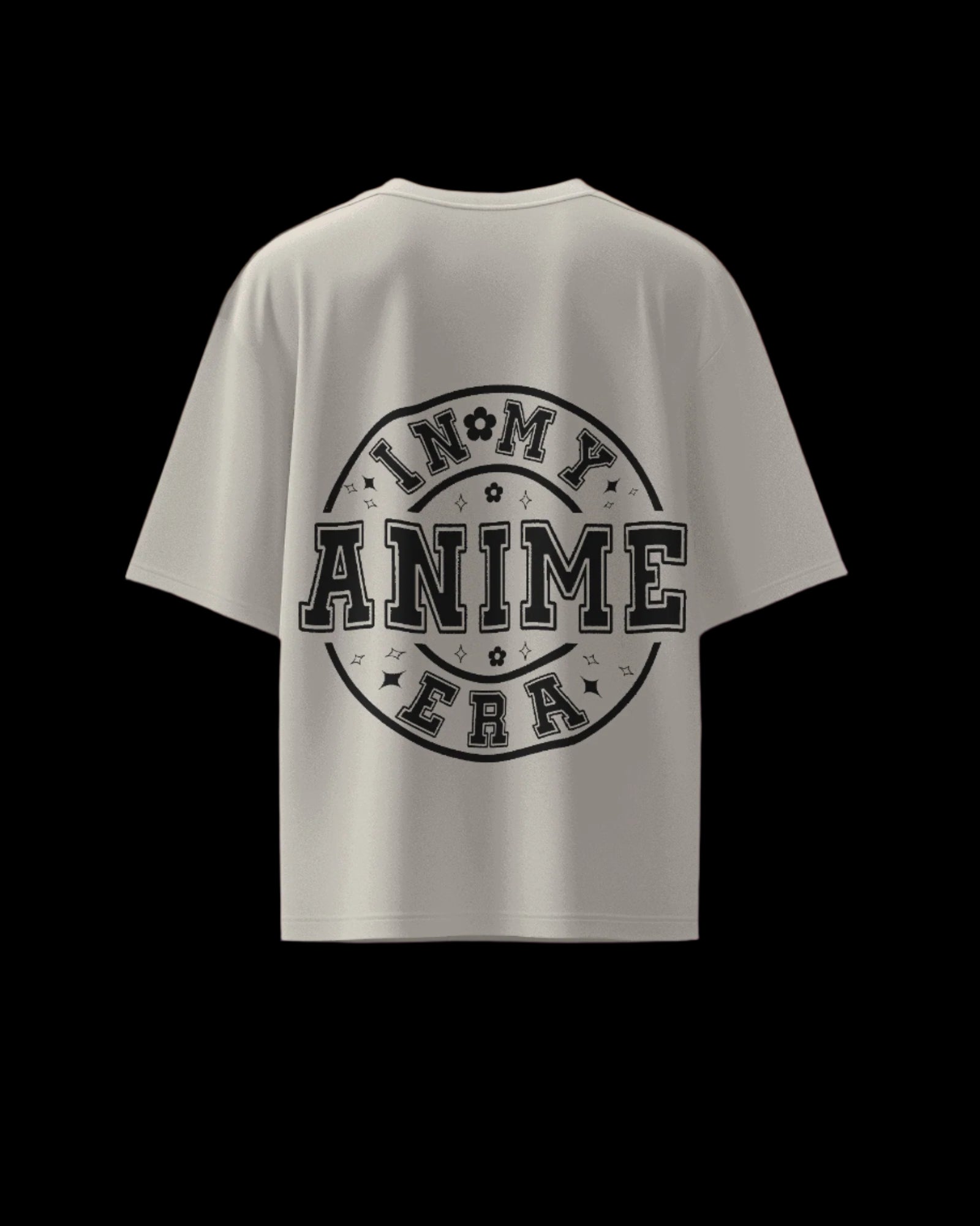 Anime Era - Regular or Oversized Fit T-Shirt - Jaykaystreetwear