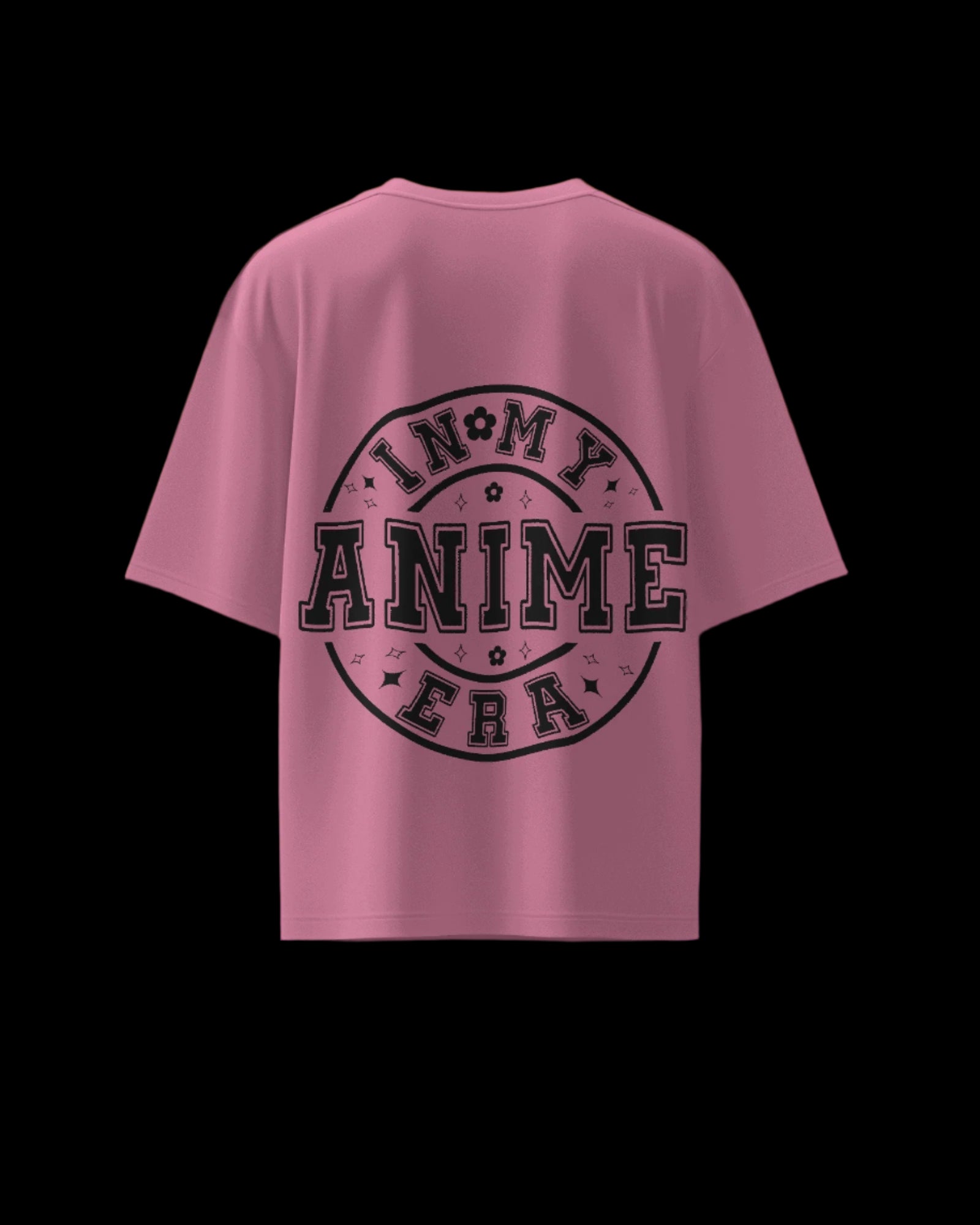 Anime Era - Regular or Oversized Fit T-Shirt - Jaykaystreetwear