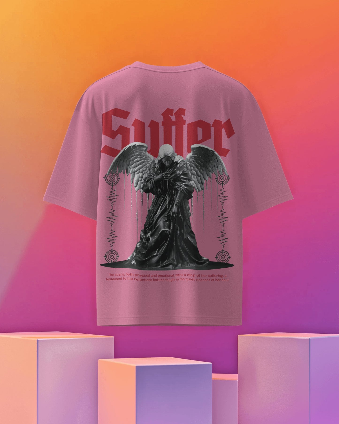 Suffer - Jaykaystreetwear