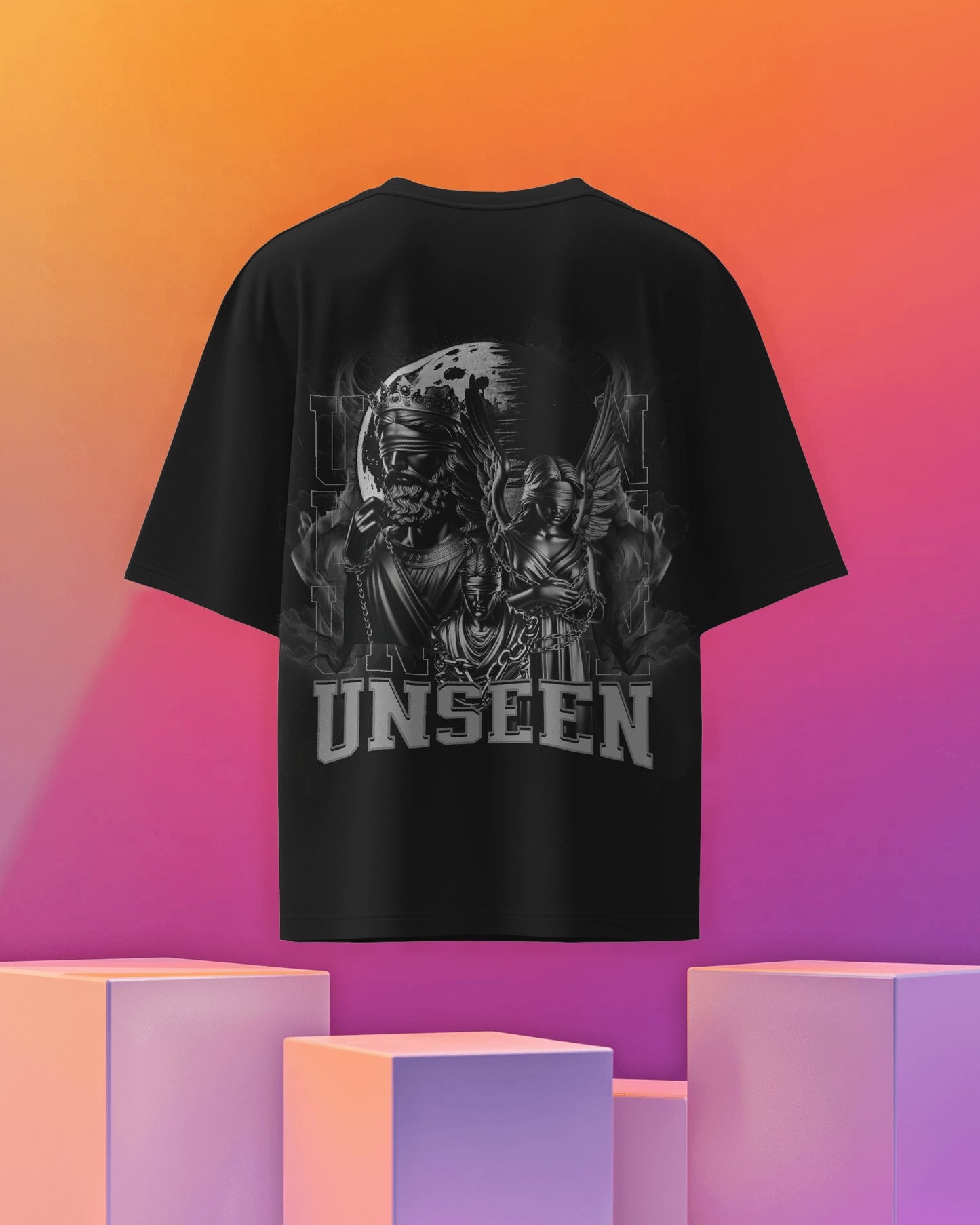 Unseen - Jaykaystreetwear