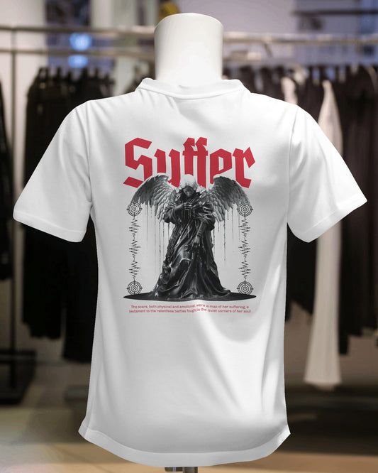 Suffer - Jaykaystreetwear