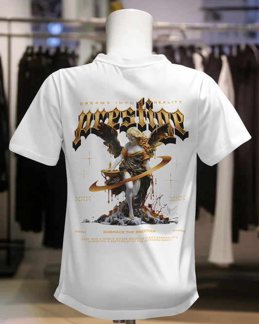 Embrace the Prestige - Jaykaystreetwear