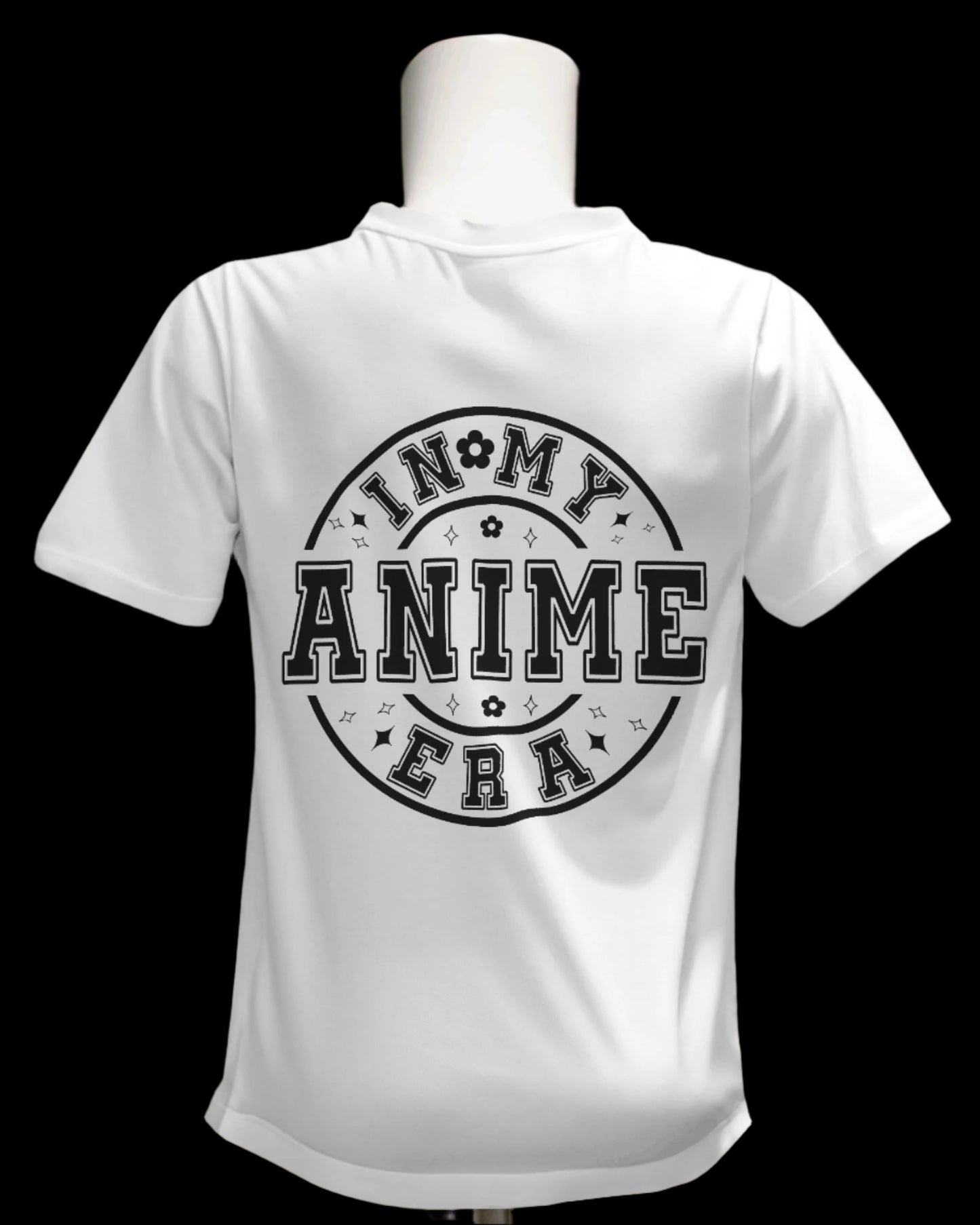 Anime Era - Regular or Oversized Fit T-Shirt - Jaykaystreetwear