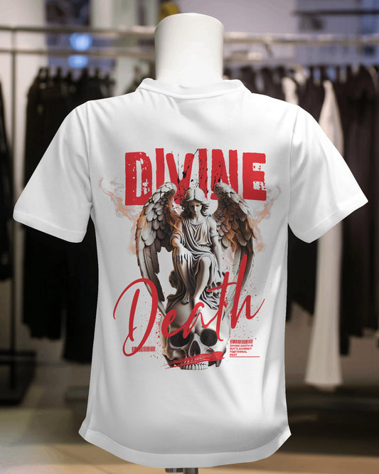 Devine Death - Jaykaystreetwear