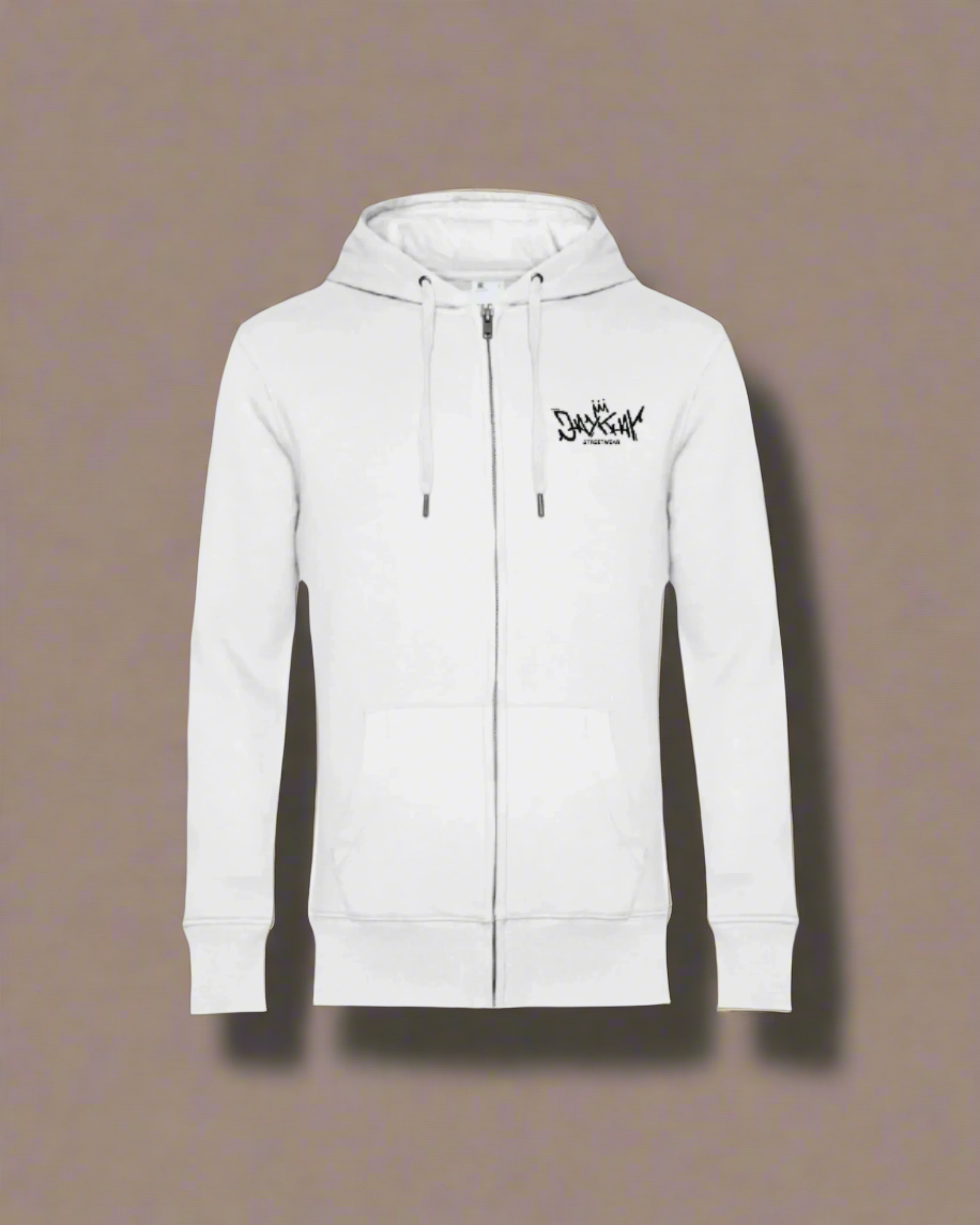 Jaykay Women Zipped Hoodie - Jaykaystreetwear