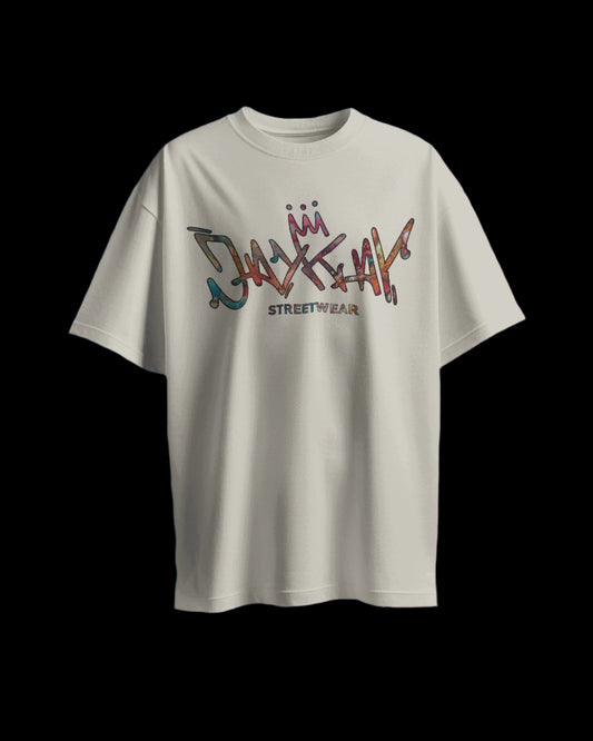 Dripart - T-Shirt - Jaykaystreetwear