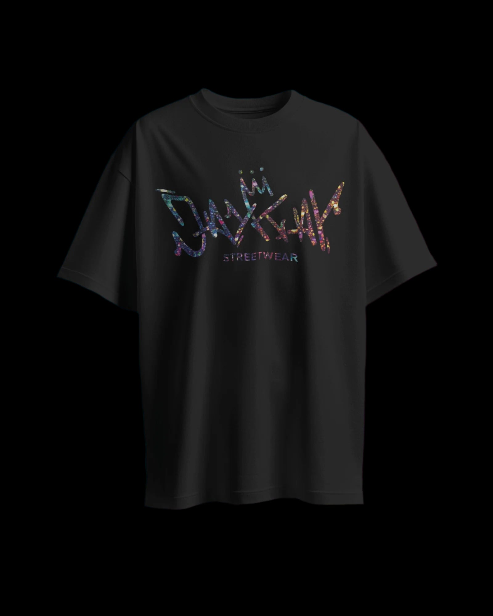 Sparkle - T-Shirt - Jaykaystreetwear