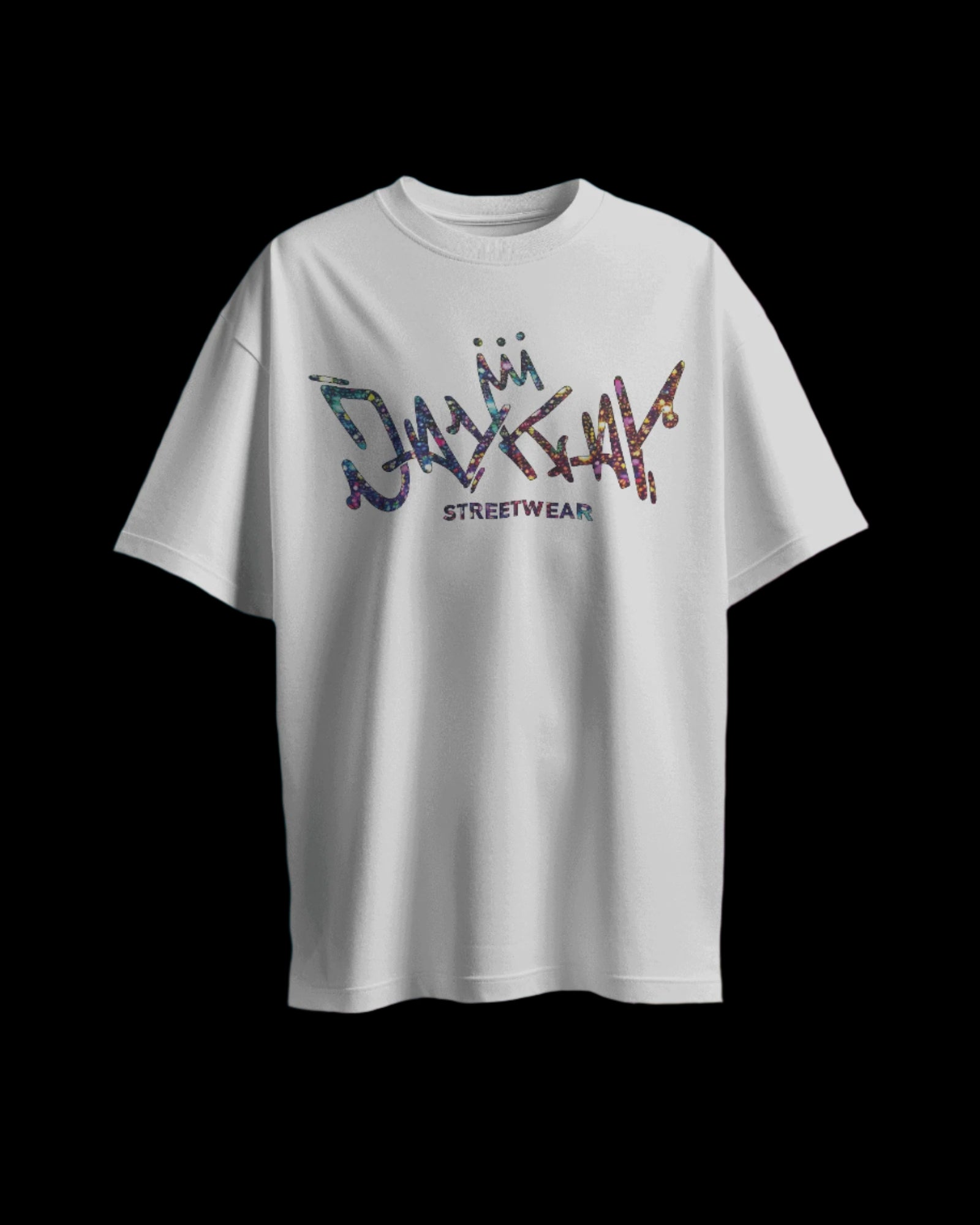 Sparkle - T-Shirt - Jaykaystreetwear