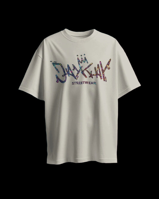 Sparkle - T-Shirt - Jaykaystreetwear