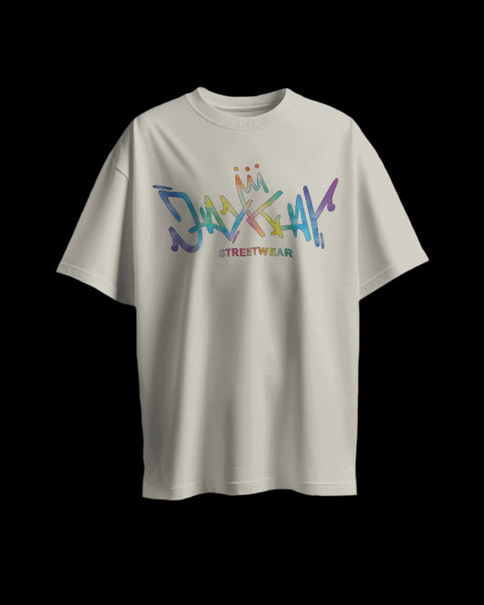 Vibrant - T-Shirt - Jaykaystreetwear