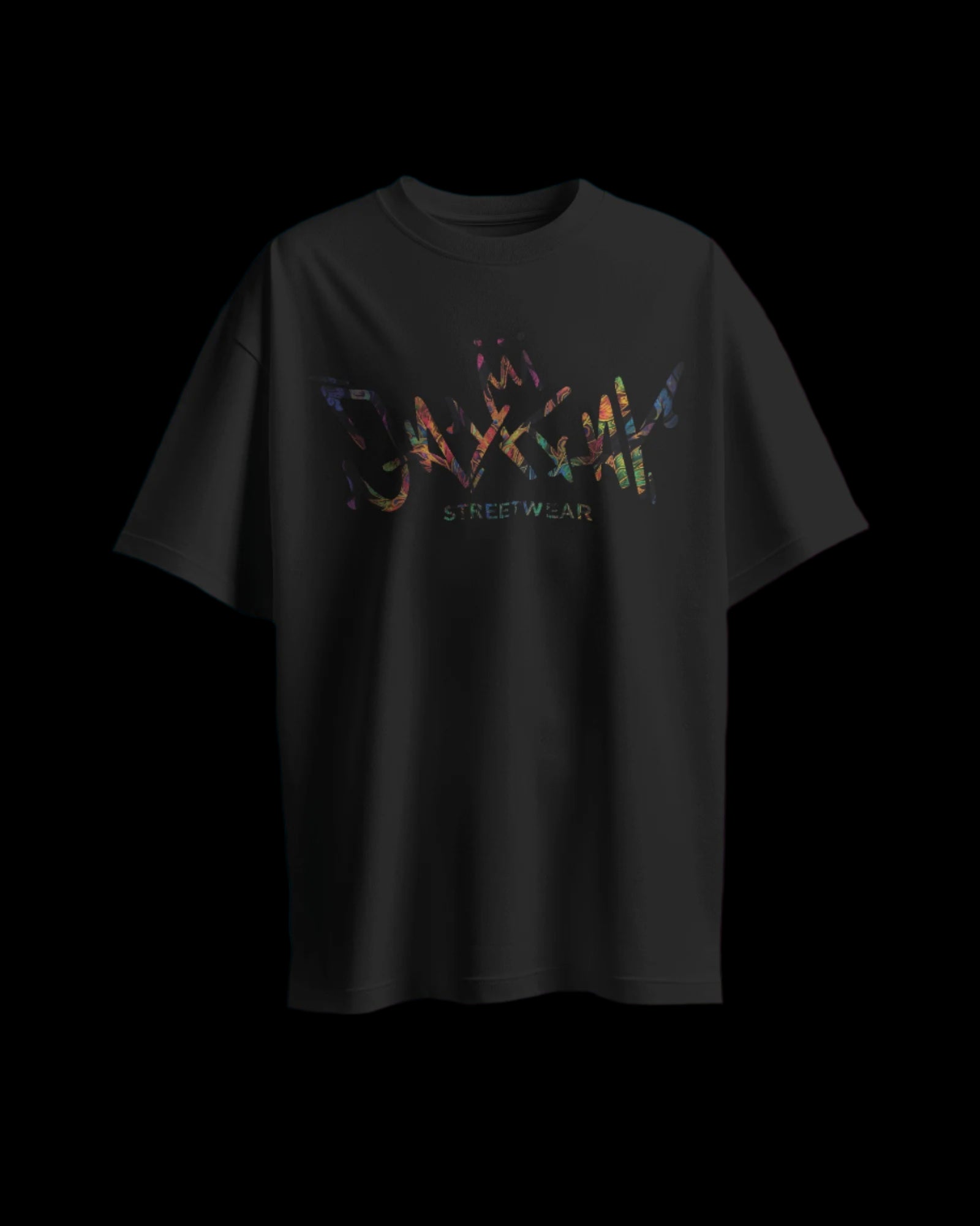 Groovy - T-Shirt - Jaykaystreetwear