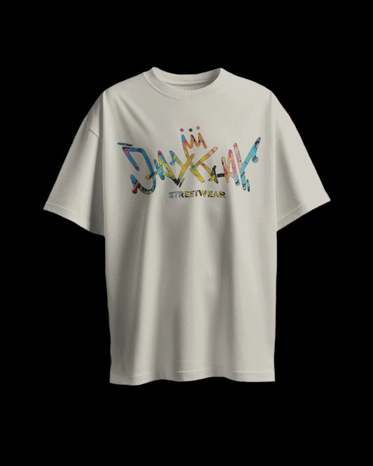 Graffiti - T-Shirt - Jaykaystreetwear