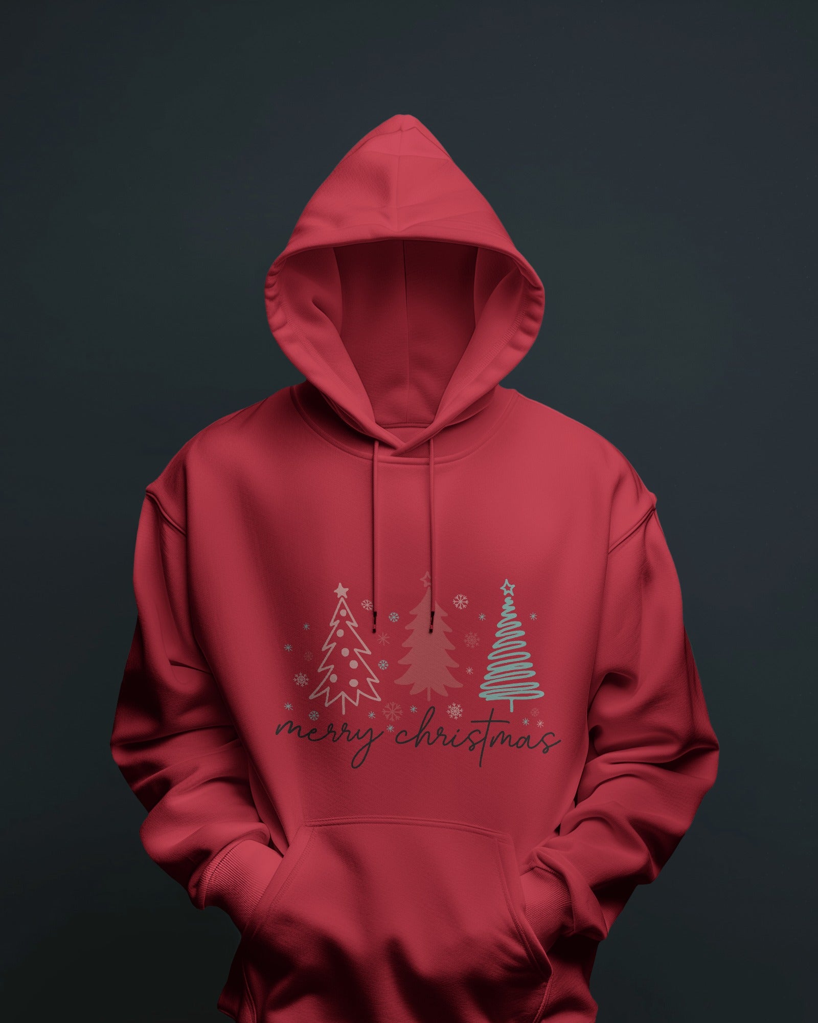 Merry Christmas - Jaykaystreetwear