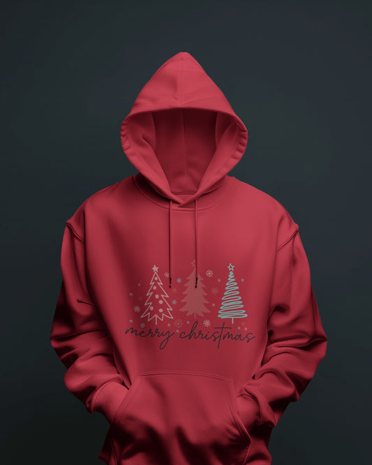 Merry Christmas - Jaykaystreetwear