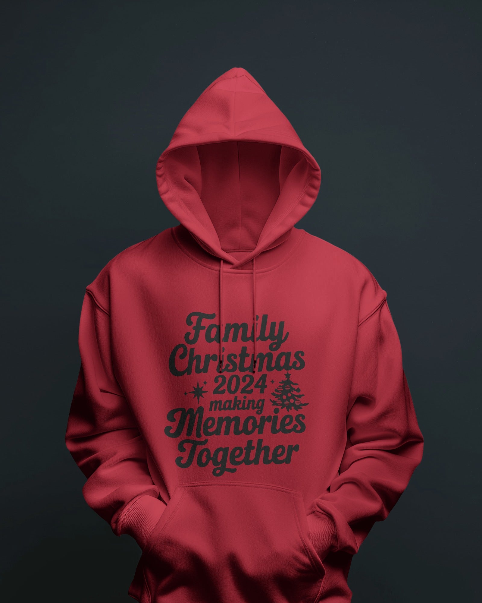 Family Christmas - Jaykaystreetwear