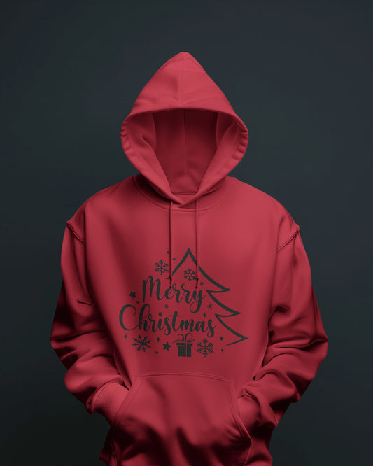 Merry Christmas 2 - Jaykaystreetwear