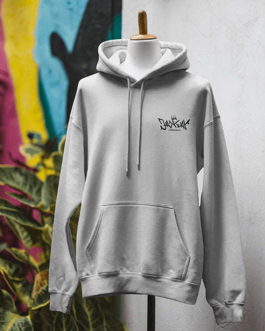 Jaykay Unisex Hoodies - Jaykaystreetwear