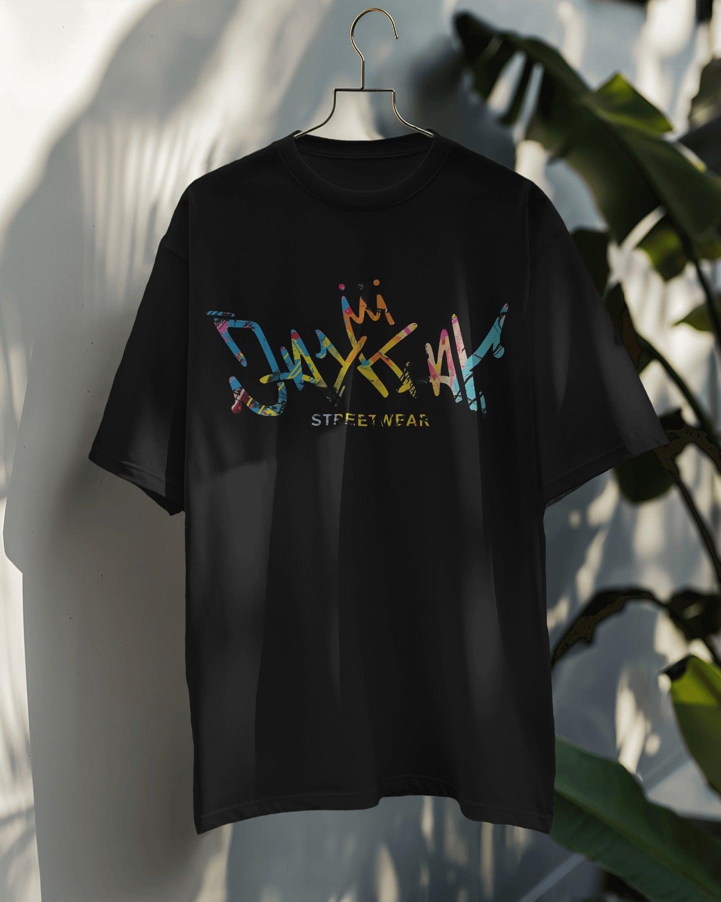 Graffiti - Jaykaystreetwear